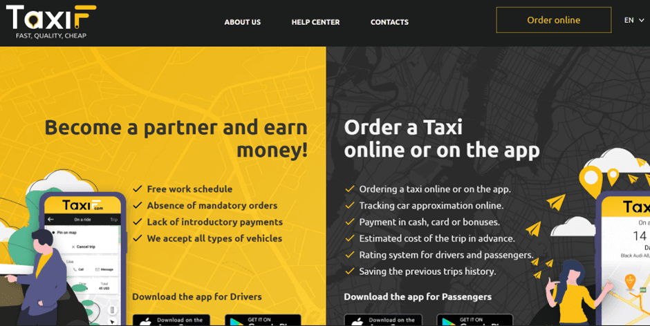 Taxif